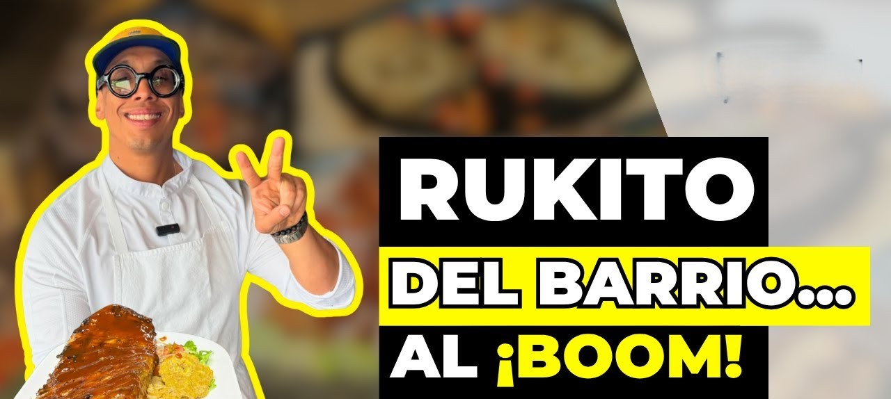 Banner de Rukito