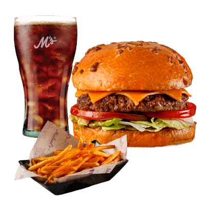 Combo Tasty